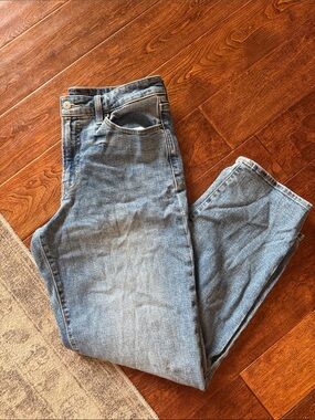 Old Navy OG Loose High Rise Jeans